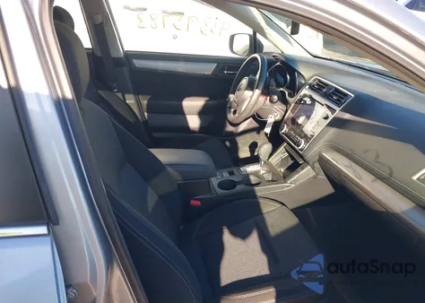 2019 Subaru Outback 2.5I Premium z USA, uszkodzony, nr VIN 4S4BSAFC7K3365377